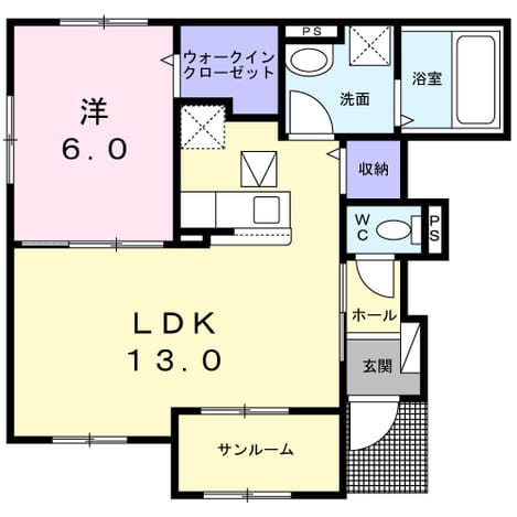 Madori 20221202000000