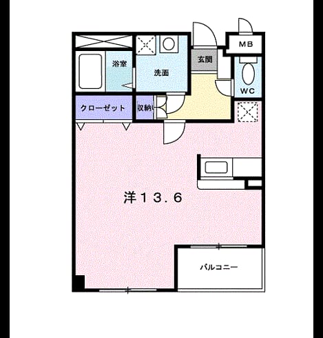 Madori 20220816000000