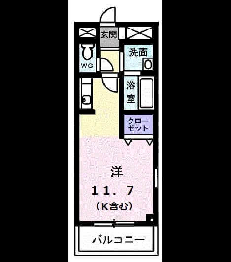 Madori 20240820000000