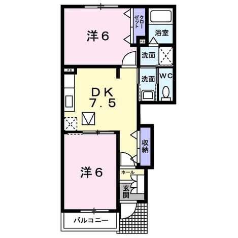 Madori 20090625000000