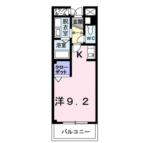 Madori 20190729000000