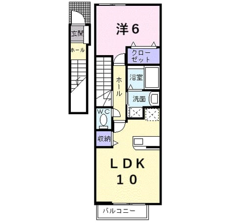 Madori 20260925000000