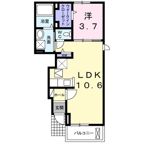 Madori 20190108000000