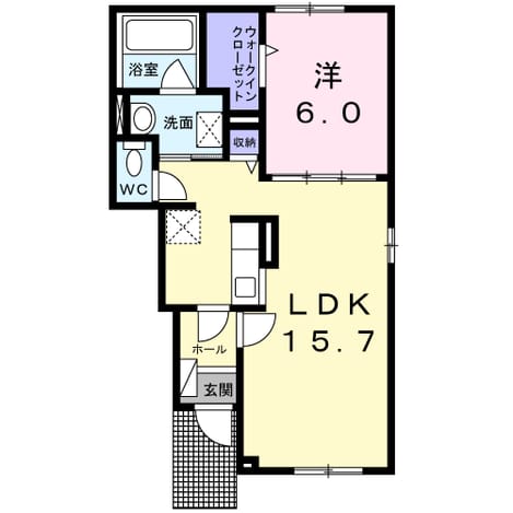 Madori 20220519000000