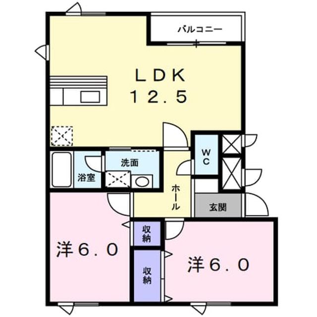Madori 20260915000000 640x640