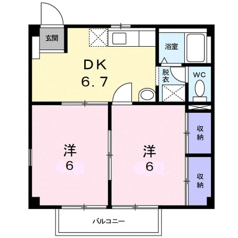 Madori 20250514000000