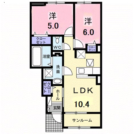 Madori 20220422000000
