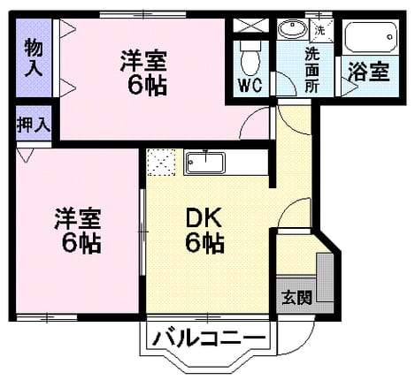 Madori 20090625000000