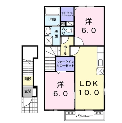 Madori 20140629000000