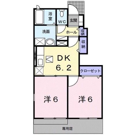 Madori 20250428000000