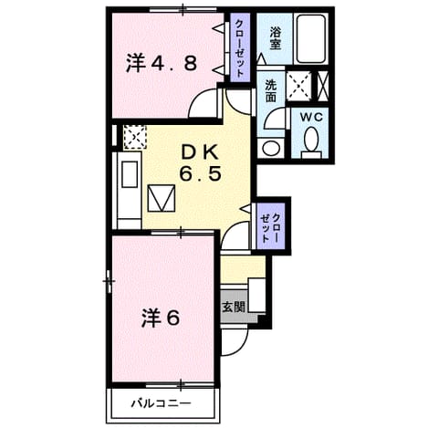 Madori 20210921000000
