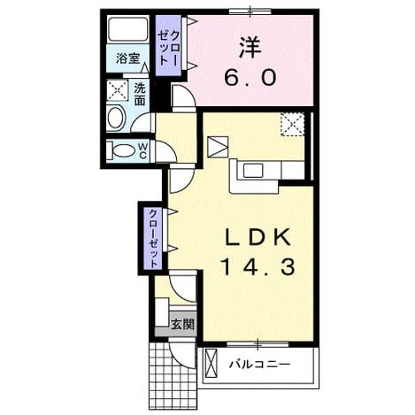 Madori 20250322000000