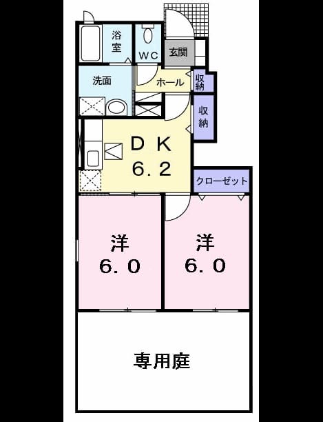 Madori 20121218000000