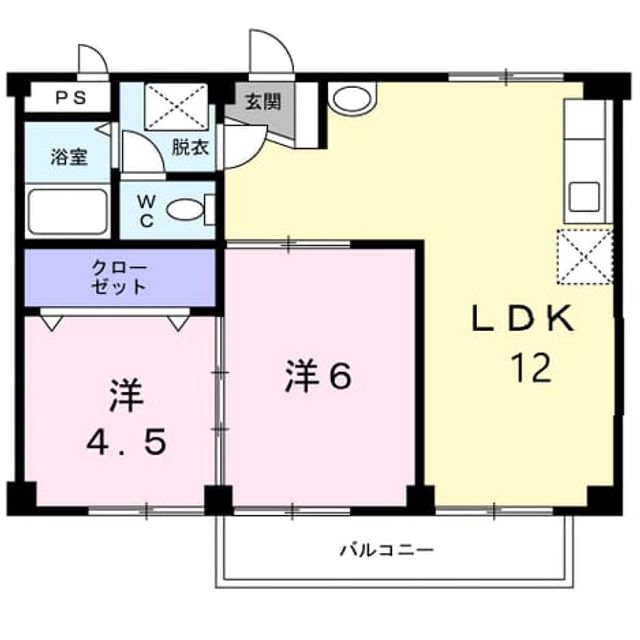 Madori 20250605000000 640x640