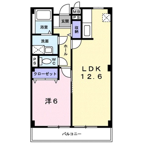 Madori 20220325000000