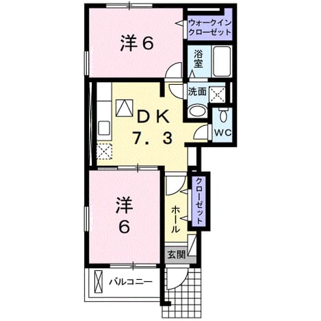 Madori 20220907000000