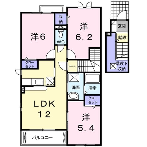 Madori 20090625000000