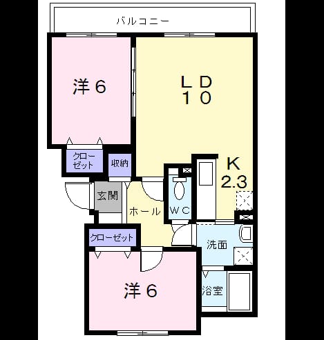 Madori 20180305000000