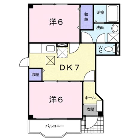 Madori 20260728000000