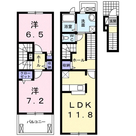 Madori 20250908000000