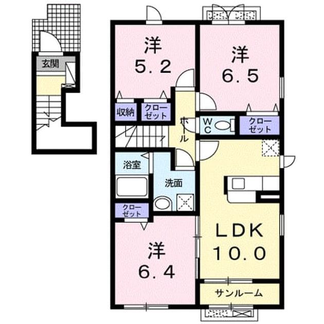 Madori 20251216000000 945x630