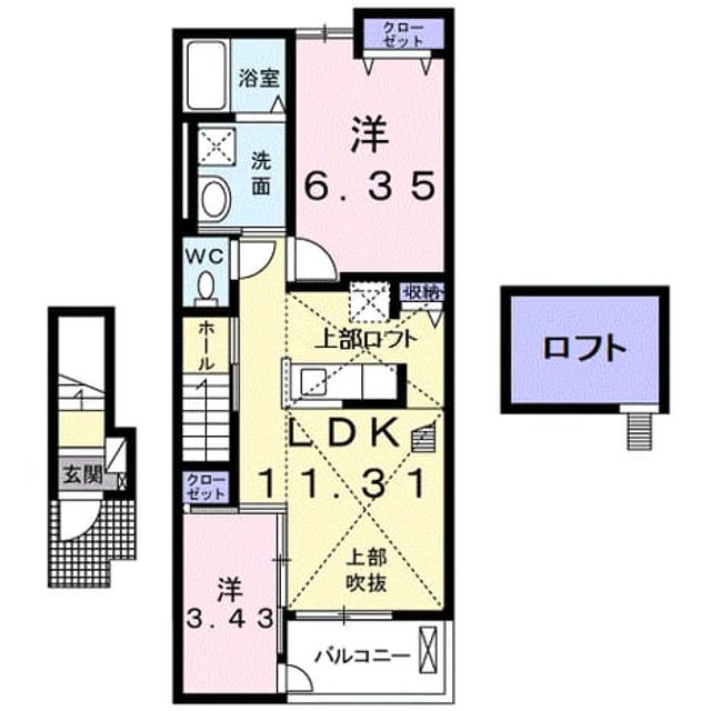Madori 20260105000000 640x640