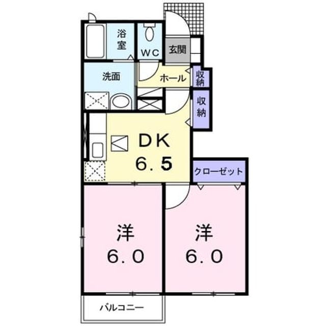 Madori 20160321000000 640x640
