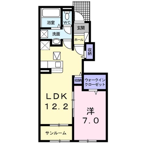 Madori 20220601000000