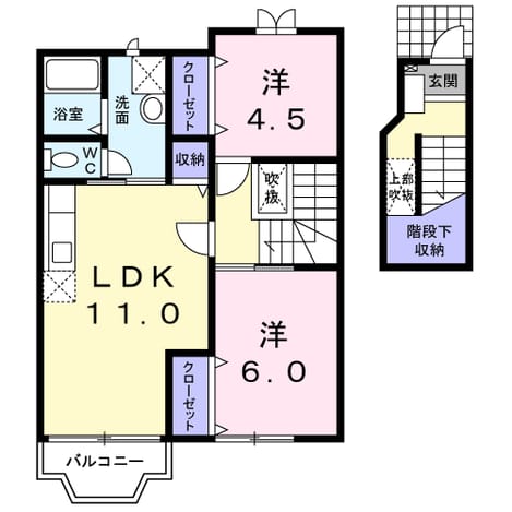 Madori 20250404000000