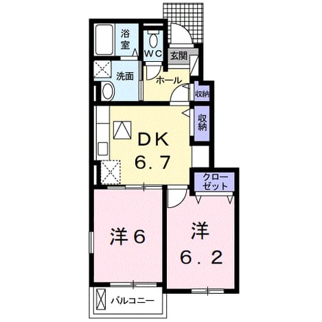 Madori 20221222000000