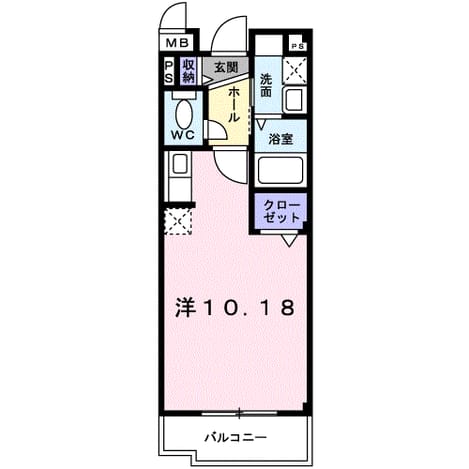 Madori 20220804000000