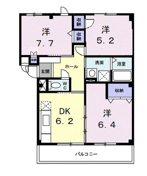 Madori 20260213000000