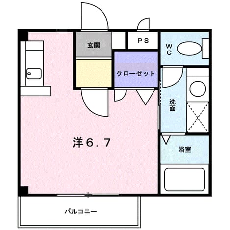 Madori 20250123000000