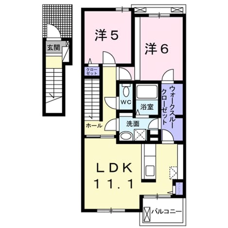 Madori 20130404000000