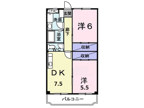 Madori 20260306000000