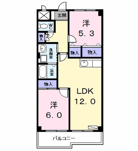 Madori 20251217000000