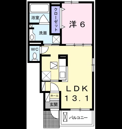 Madori 20150912000000