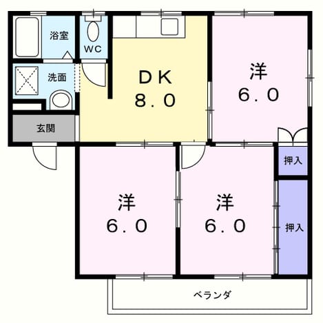 Madori 20260213000000