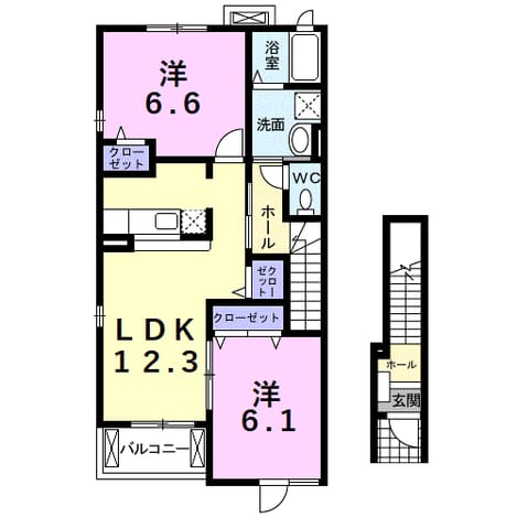 Madori 20260206000000