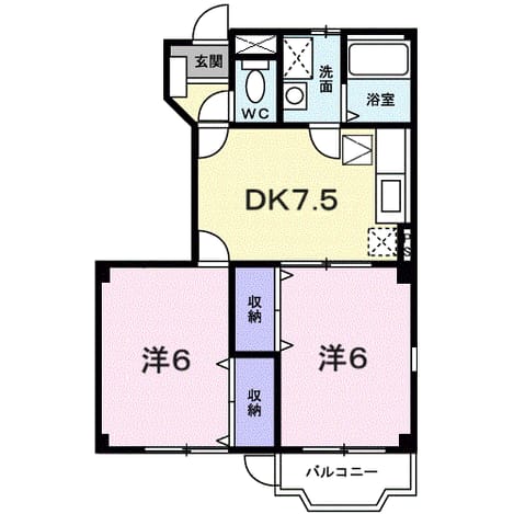 Madori 20260114000000