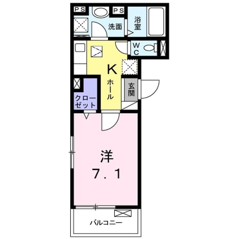 Madori 20210506000000