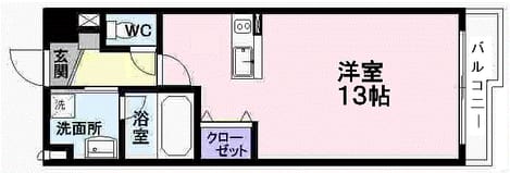 Madori 20231220000000
