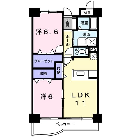 Madori 20260714000000