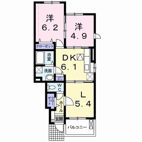 Madori 20150929000000