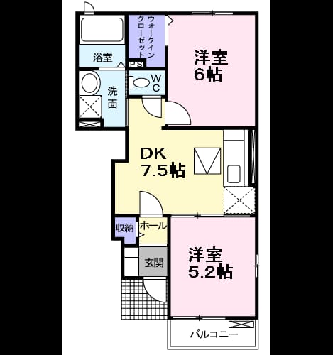 Madori 20090823000000