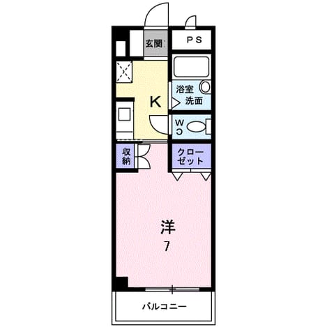 Madori 20211112000000