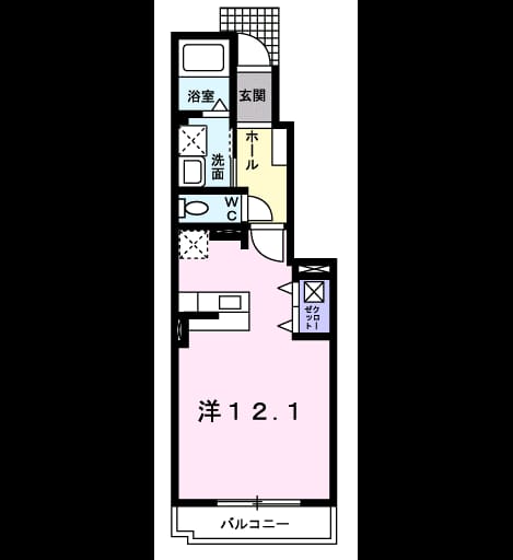 Madori 20220828000000