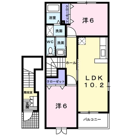 Madori 20210618000000