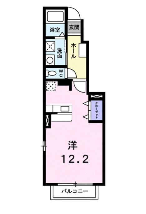 Madori 20260312000000