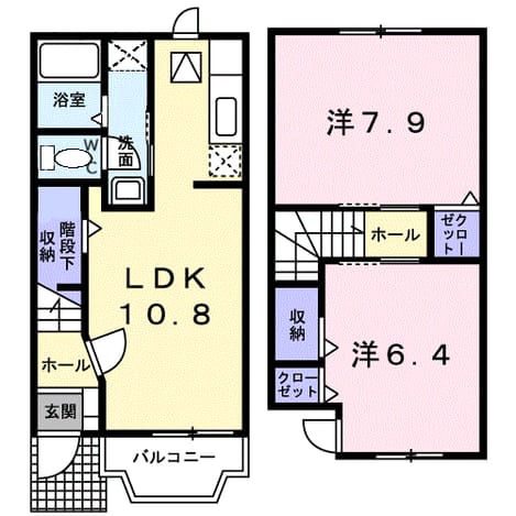 Madori 20260525000000